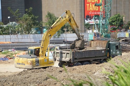 Sở Xây dựng Đà Nẵng cho phép bán 530 căn hộ tại dự án Capital Square 2