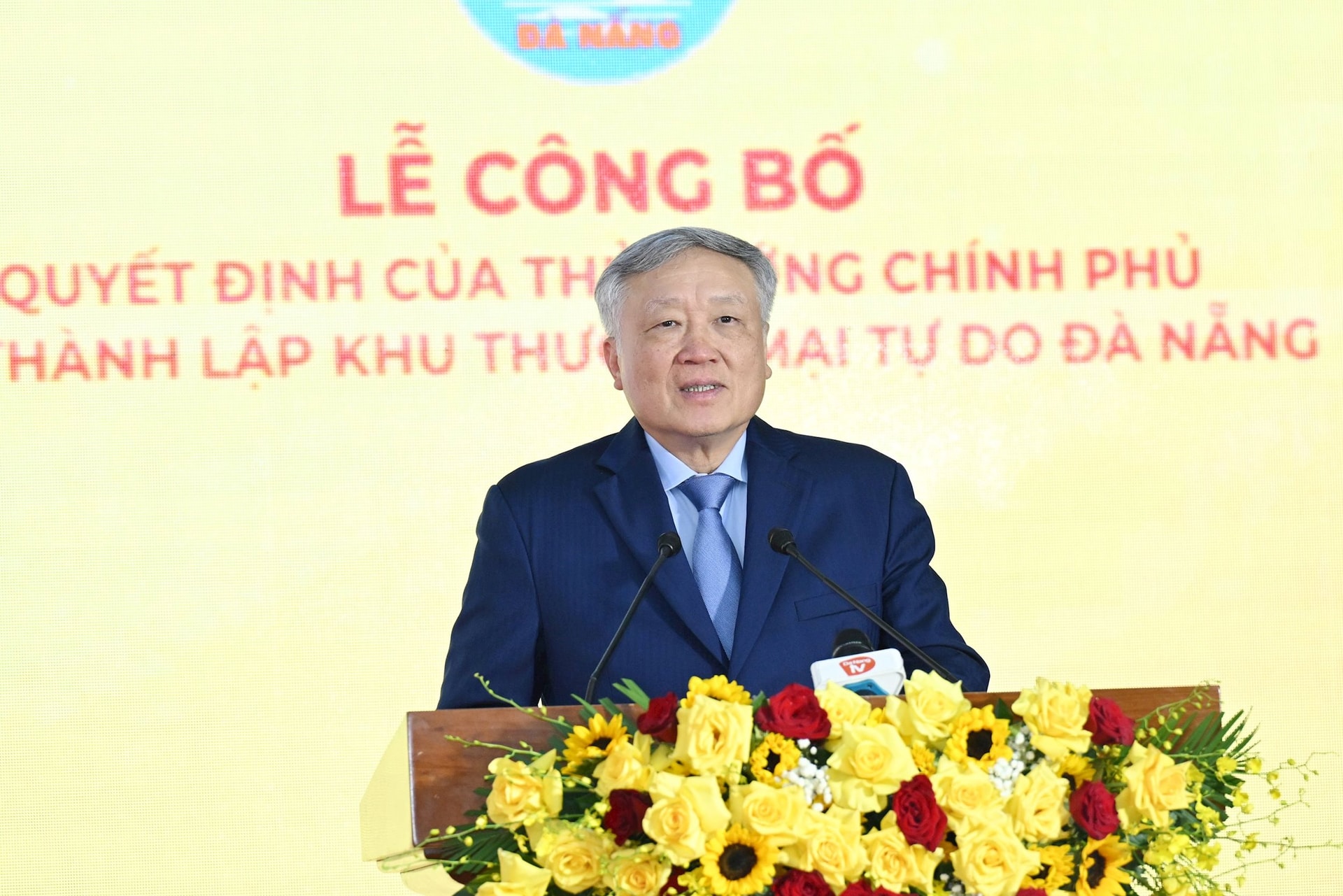Terne Holdings, The One Destination, Sun Group, BRG, IPPG, Phương Trang… đổ bộ vào Khu thương mại tự do Đà Nẵng